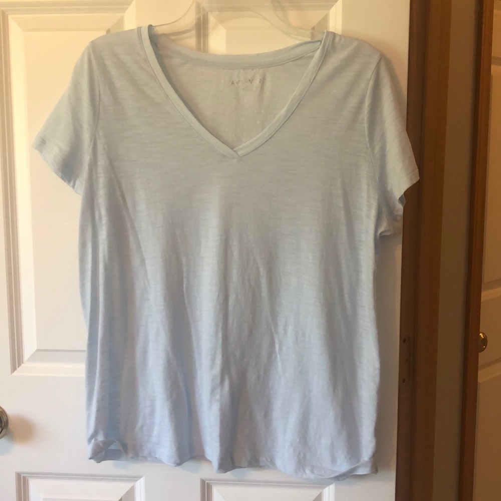 Ava & Viv V-neck T-shirt